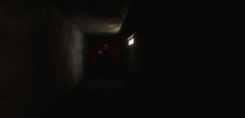 The Backrooms: Found Footage screenshot