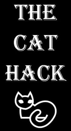 THE CAT HACK Game Cover