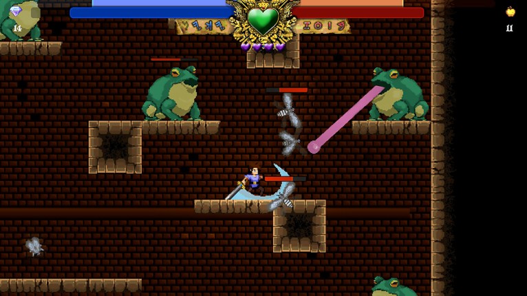 The Dream of Jacob Image