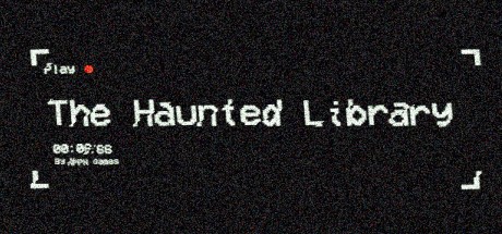 Games like The Haunted Library