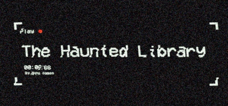 The Haunted Library Image