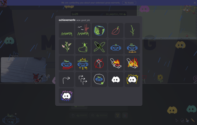 The Last Meadow Image