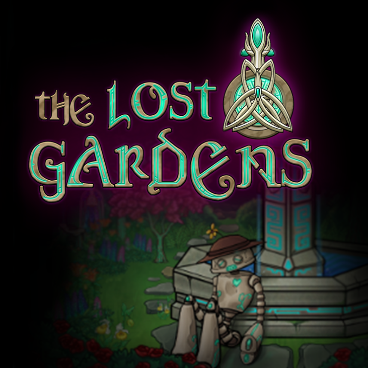 Games like The Lost Gardens