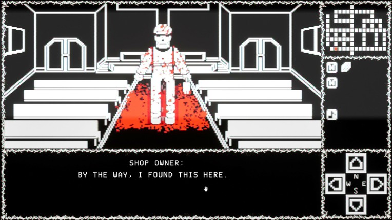 The Lullaby Weaver screenshot