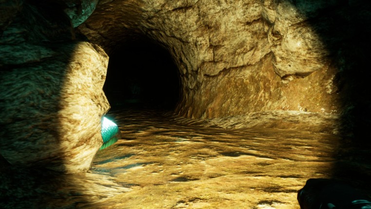 The Mines Image