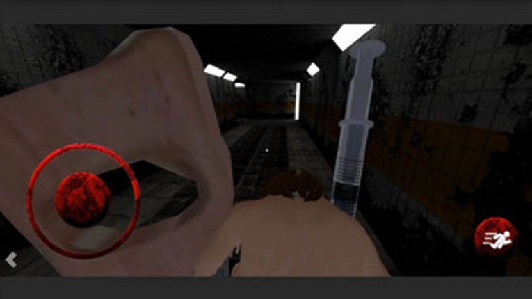 The Nanny's Revenge Image