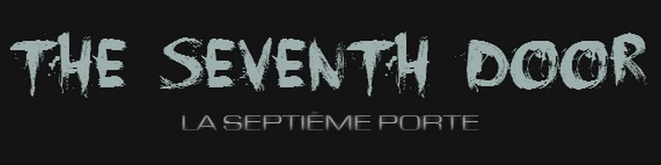 Games like The Seventh Door