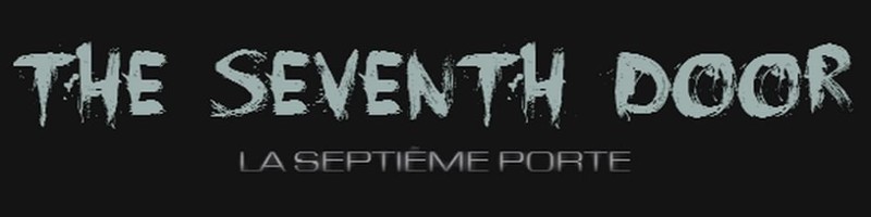 The Seventh Door Image