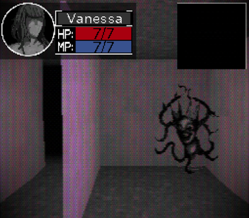 They Speak From The Abyss screenshot