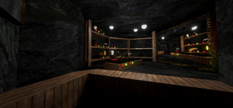 Titi Monkey screenshot