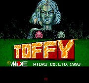 Games like Toffy