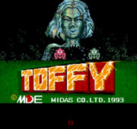 Toffy Image