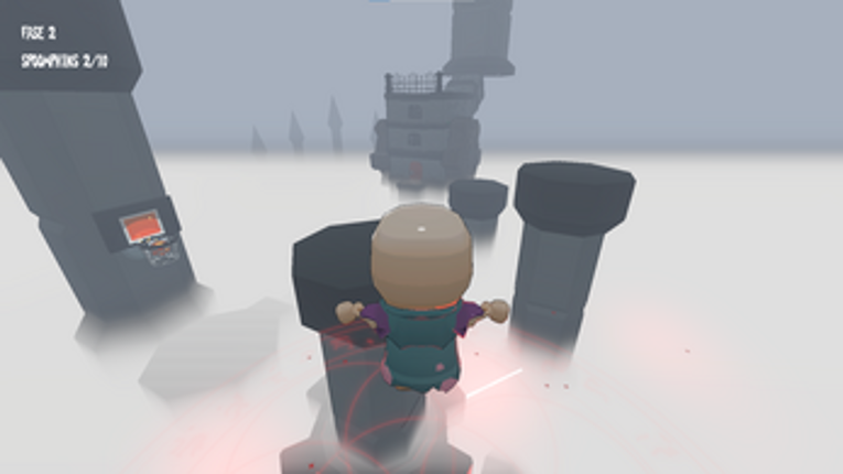 Tokë III screenshot