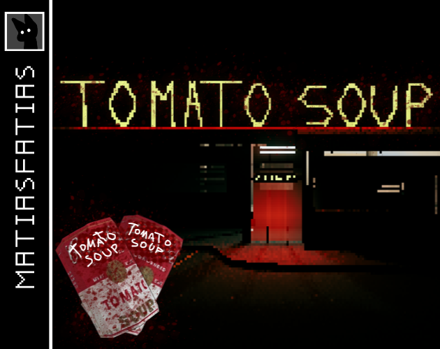 Games like TOMATO SOUP