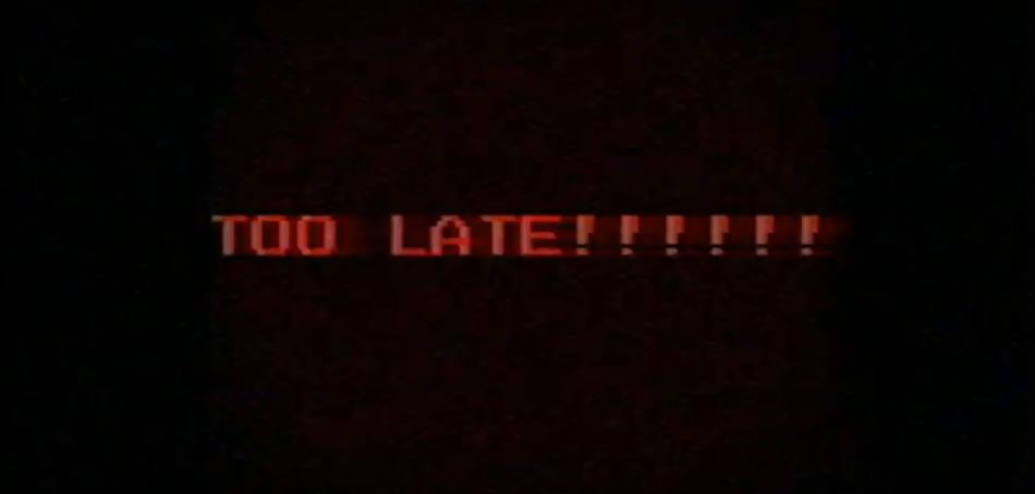 Games like Too Late... (Remake by FTK and TaiKy)