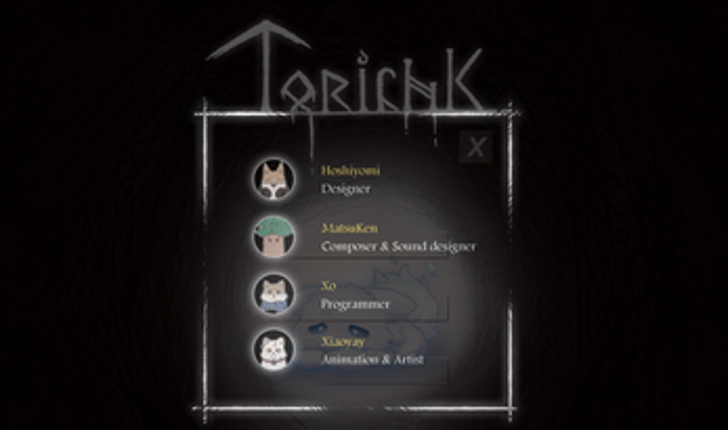 Torichk Image