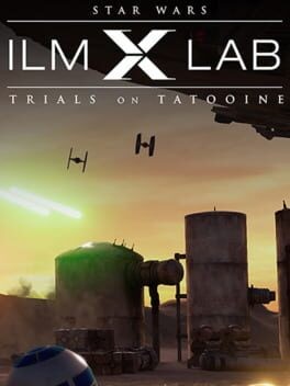 Games like Star Wars: Trials on Tatooine
