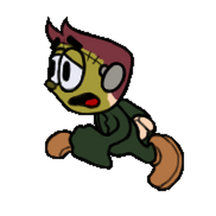 Tricky Mansion screenshot