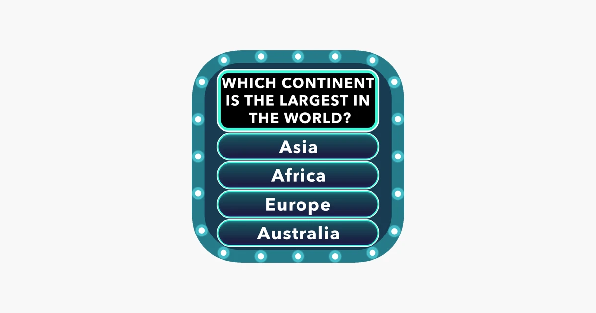 Games like Trivia Master Quiz