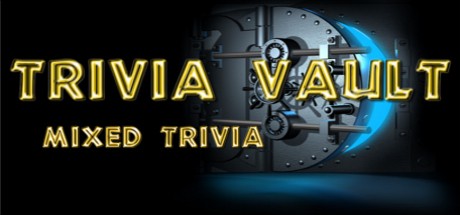 Games like Trivia Vault Mixed Trivia