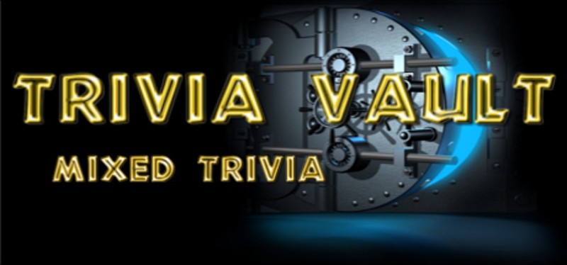 Trivia Vault Mixed Trivia Image