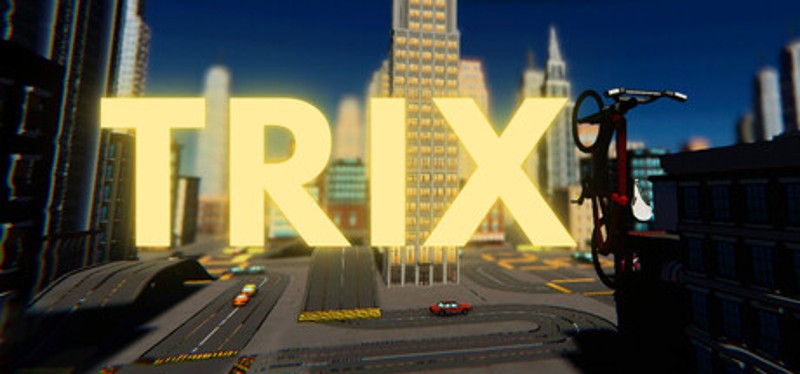 TRIX Image