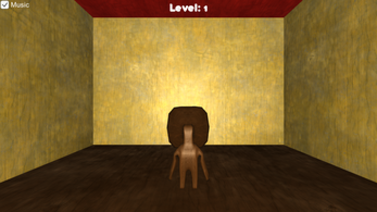 Twisted View screenshot