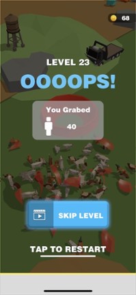 UFOOOO! screenshot