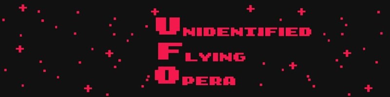 Unidentified Flying Opera Image