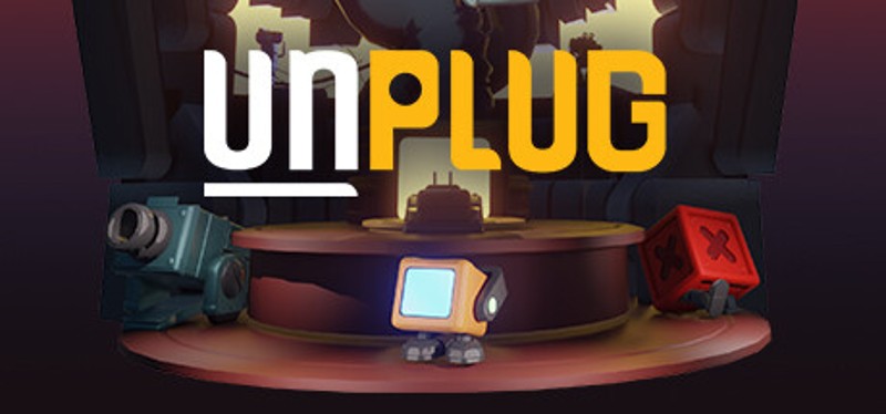 Unplug Image