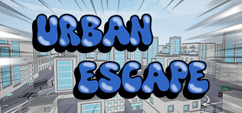 Urban Escape Game Cover