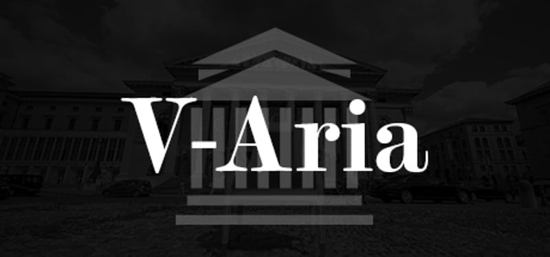 V-Aria Game Cover