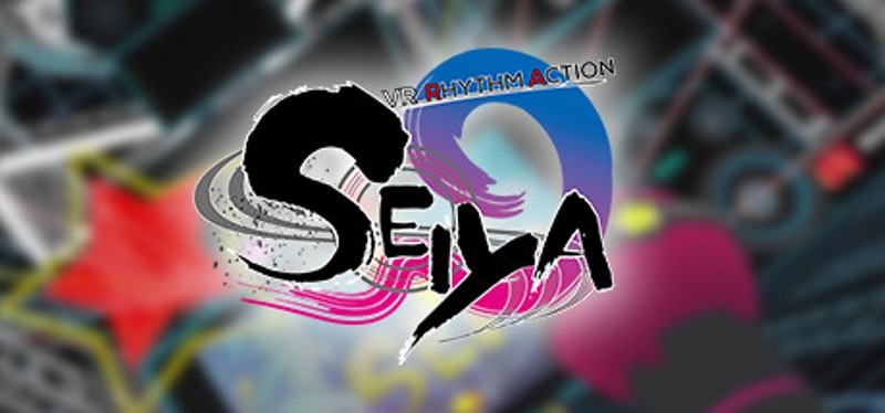 VR RHYTHM ACTION SEIYA Image