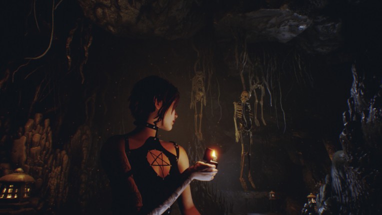 Wasteland Horror Radio: Episode 2 - The Lighthouse screenshot