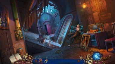 Whispered Secrets: Into the Wind Collector's Edition Image