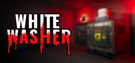 Games like Whitewasher