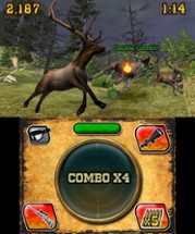 Wild Adventures: Ultimate Deer Hunt 3D Image