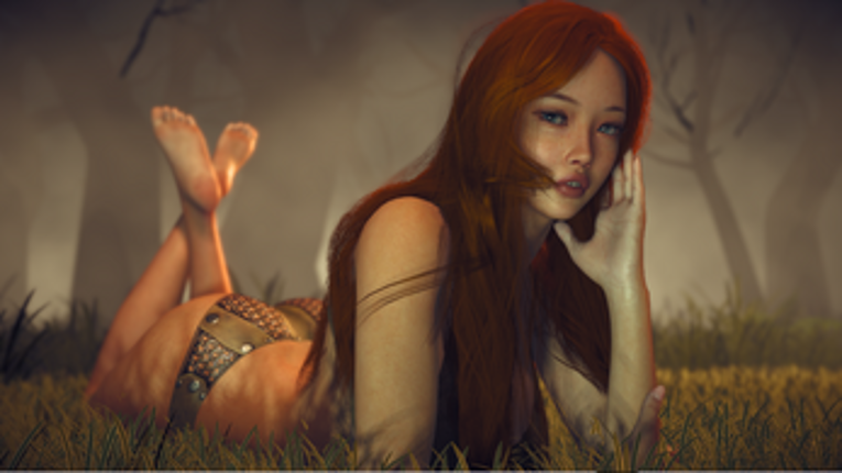Winterclaw Image