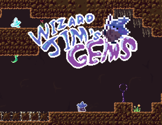 Wizard Jim's Gems Image