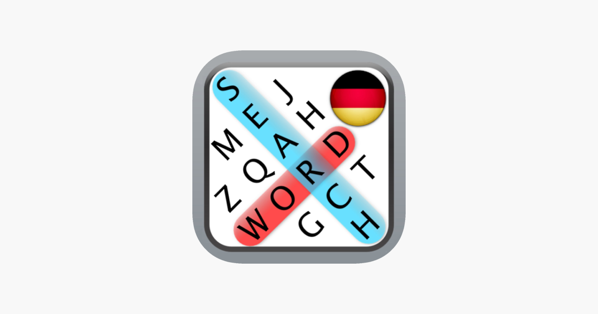 Games like Wortsuche - Deutsch
