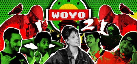 Games like WOYO!! 2