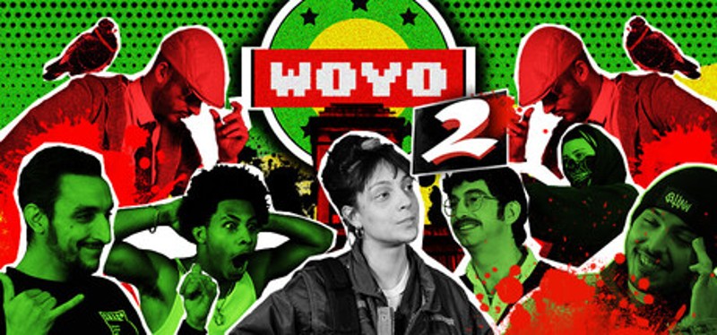 WOYO!! 2 Image