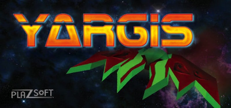 Yargis: Space Melee Game Cover