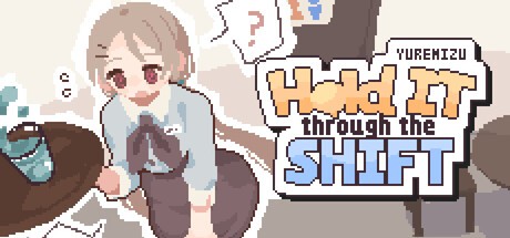 Games like Yuremizu: Hold It Through the Shift