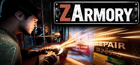 Games like ZArmory