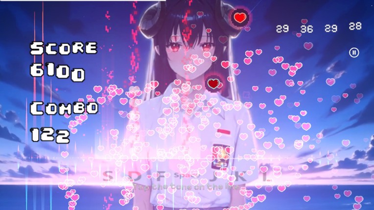 Zekertune screenshot