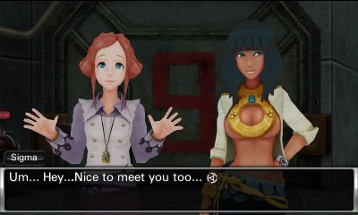 Zero Escape: Virtue's Last Reward Image