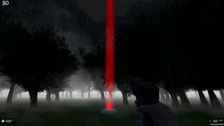 Zombie Invasion screenshot