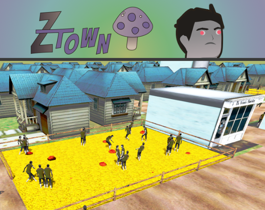 ZTown Image