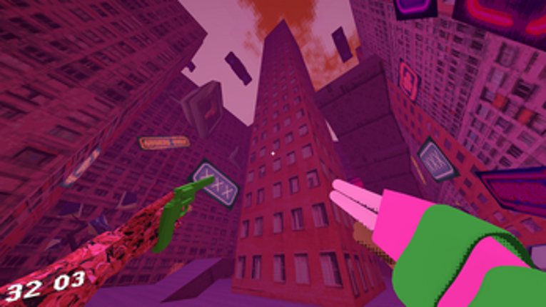 АПОФЕОЗ ТЕХНОБОГА screenshot